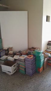 Sorting