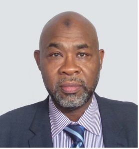 Ambassador Ahmed Magaji